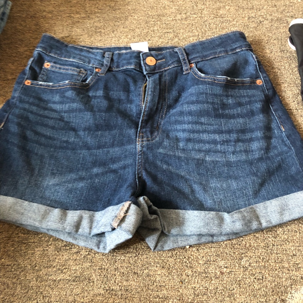 shorts